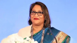 ডব্লিউএইচওতে নিয়োগে অনিয়ম, পুতুলের বিরুদ্ধে ব্যবস্থা