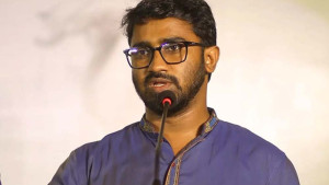 হাদির মৃত্যুর পর ইনকিলাব মঞ্চ দখলের দাবি রাশেদের