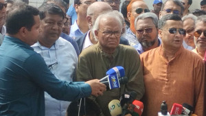 ১৭ বছর প্রবাসেও দেশের সংকটে পাশে ছিলেন তারেক রহমান