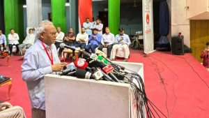 তরুণদের ভূমিকায় দেশ ঘুরে দাঁড়িয়েছে: রিজভী