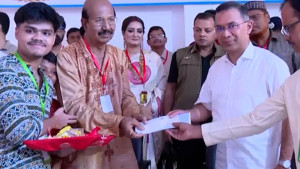 একটি মহল দেশে বিভ্রান্তি সৃষ্টির পায়তারা করছে