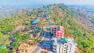 সাজেকে পর্যটকদের নিজ নিজ গন্তব্যে ফিরে যাওয়ার নির্দেশ