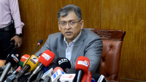 জঙ্গল সলিমপুরে সারদার আদলে পুলিশ একাডেমি হচ্ছে: স্বরাষ্ট্রমন্ত্রী