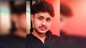 মারামারি ঠেকাতে গিয়ে ছুরিকাঘাতে তরুণের মৃত্যু