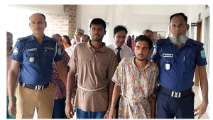 টাঙ্গাইলে ধর্ষণ মামলায় ২ জনের যাবজ্জীবন