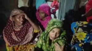 তুচ্ছ ঘটনায় দামুড়হুদায় ফল বিক্রেতার বুকে চাকু ঢুকিয়ে হত্যা