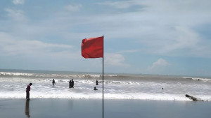 অক্টোবরে ৩ লঘুচাপ, আসতে পারে প্রলয়ংকরী ঘূর্ণিঝড়