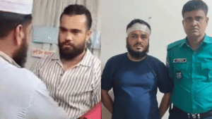টঙ্গীতে মাদ্রাসা শিক্ষকের জামিন আবেদন খারিজ