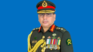 অস্ট্রেলিয়া-যুক্তরাষ্ট্রে যাচ্ছেন সেনাপ্রধান