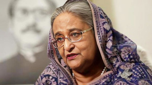 শেখ হাসিনার প্রত্যর্পণ নিয়ে যা বলল ভারত