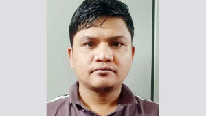 রাড্ডা ভাঙচুরে বিএনপির সাইবার দলের নেতা গ্রেপ্তার