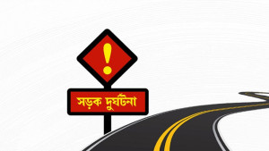 যশোরে দুই বাইকের সংঘর্ষে প্রাণ গেল ৩ জনের