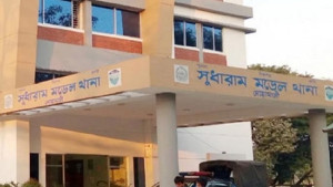 ঘুমন্ত স্বামীকে ছুরিকাঘাতে হত্যা, সাবেক স্ত্রী-শাশুড়ি আটক