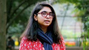 মানিক পশারীর দাফন নিয়ে তাসনিম জারার ক্ষোভ