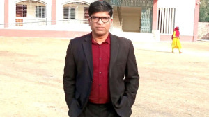 দুই মোটরসাইকেলের মুখোমুখি সংঘর্ষে স্কুলশিক্ষক নিহত