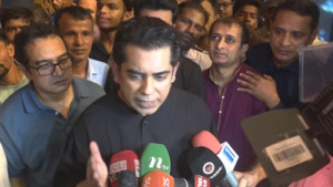 সাইবার নিরাপত্তা আইন সংশোধনের কাজ চলছে: তথ্যমন্ত্রী