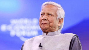 ড. ইউনূসকে হেনস্তা,রিটায়ার্ড বিসিএস অফিসার্স প্ল্যাটফর্মের নিন্দা