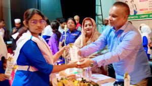 শুধু জিপিএ-৫ পেলেই হবে না, শুদ্ধাচার ও স্বাস্থ্যের দিকেও নজর দিতে