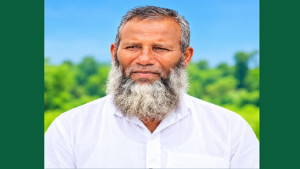 প্রকৃত ইমামকে বাদ দিয়ে বিএনপি নেতার ছেলেকে ইমাম দেখিয়ে ভাতা আবেদন