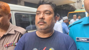 ভারতীয় নাগরিক রবিউলের ফের ৭ দিনের রিমান্ড আবেদন