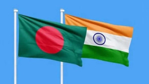 রোববার ভারত যাচ্ছে ৩ সদস্যের সরকারি প্রতিনিধিদল