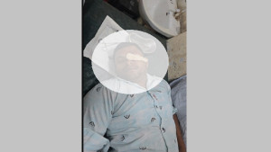 সংবাদ প্রকাশের জেরে রূপগঞ্জে সাংবাদিকের ওপর হামলার অভিযোগ