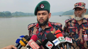 নেত্রকোণা সীমান্তে ৯ মাসে ১২ কোটি টাকার চোরাচালানি পণ্য উদ্ধার