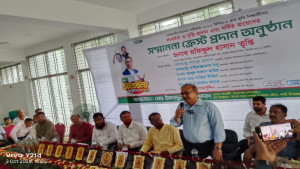 বেনাপোলে জিপিএ-৫ প্রাপ্ত শিক্ষার্থীদের সংবর্ধনা, সম্মাননা পেলেন গুণী মায়েরা