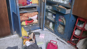 ভোলায় দিন-দুপুরে সাংবাদিকের বাসায় চোরের হানা, স্বর্ণ ও নগদ টাকাসহ মোবাইল চুরি