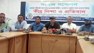 সুন্দরবনে পর্যটকবাহী জাহাজে ডাকাতির চেষ্টার খবর ভিত্তিহীন