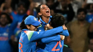 ভারতের চমক: নতুন অধিনায়কের নাম ঘোষণা
