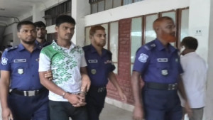 লালমনিরহাটে স্ত্রীকে পিটিয়ে হত্যার দায়ে স্বামীর মৃত্যুদণ্ড