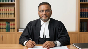 চরফ্যাশনে আইনজীবী সমিতির এপিপি হিরনের সদস্যপদ স্থগিত