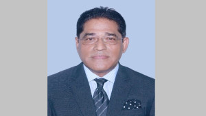 চট্টগ্রাম ডায়াবেটিক হাসপাতালের সাবেক সভাপতির বিরুদ্ধে দুদকের মামলা