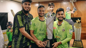 সূচির সংঘাতে আবারও আইপিএল-পিএসএল