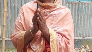 ৪ মাসের শিশুকে বিক্রির অভিযোগ, দাদির আহাজারি