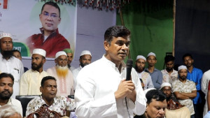 মসজিদকে দলীয় কার্যালয় বানানোর চেষ্টা হয়েছিল: পানি সম্পদ প্রতিমন্ত্রী