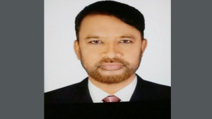 সরকারি ‎চাকরি করেও এনসিপির কমিটিতে পদ: সফিউল্ল্যাহ জগলুকে ঘিরে