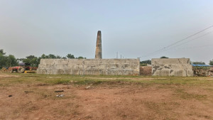 নওগাঁয় অনুমোদন ছাড়াই নতুন নামে ইটভাটা চালুর প্রস্তুতি