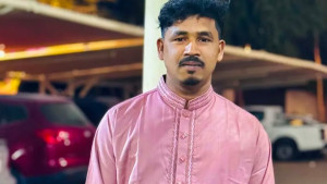 সৌদি আরবে সড়ক দুর্ঘটনায় কটিয়াদীর কামরুলের মৃত্যু