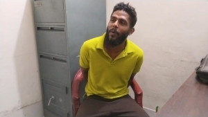 কিডনি বিক্রি করেও কাটেনি অভাব, ট্রান্সফরমার চুরির মামলায় গ্রেপ্তার