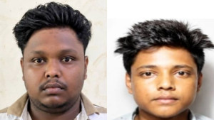 রূপপুরে কাজ দেওয়ার নামে ২ কোটি টাকা আত্মসাৎ, গ্রেপ্তার দুই ভাই
