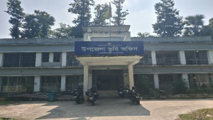 এসিল্যান্ড নেই কোটালীপাড়ায়, ৯৮৬ নামজারি আবেদন ঝুলে আছে