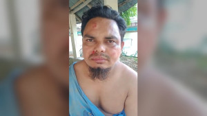 মনপুরায় মাইক্রোবাস থামিয়ে চালক-হেলপারকে মারধর, ছিনতাইয়ের অভিযোগ