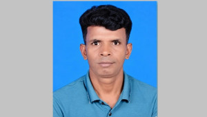 রূপগঞ্জে যুবদল নেতাকে কুপিয়ে হত্যা