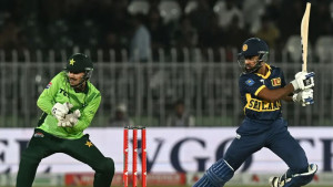 আইসিসির শাস্তি পেল পাকিস্তান ও শ্রীলঙ্কা