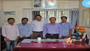 নির্বাচন অফিসের ওয়েবসাইটে পুরোনো ছবি, যোগাযোগের পর অপসারণ