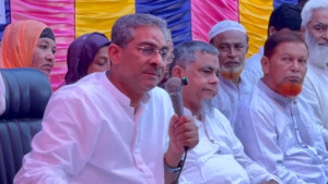 মাদকের সঙ্গে জড়িয়ে পড়লে বিএনপিতে কারো স্থান নেই_পানিসম্পদ মন্ত্রী