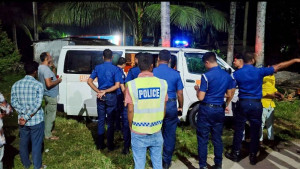 নড়াইলে ভাসুরের বাড়ি থেকে গৃহবধূর ঝুলন্ত মরদেহ উদ্ধার