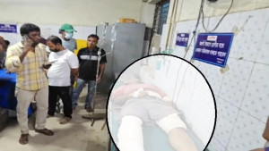 সোনারগাঁয়ে যুবদল নেতাকে কুপিয়ে হত্যা, নির্বাচনী বিরোধের অভিযোগ